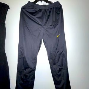 Women Nike Sweatpants size Small